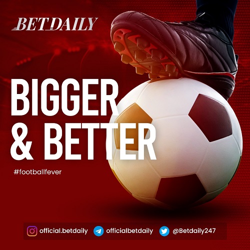 BetDaily, India's Favourite Online Gaming and Entertainment Brand Announces a Big Bang Relaunch